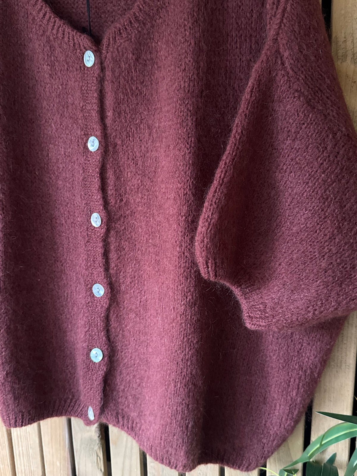 Knitwear