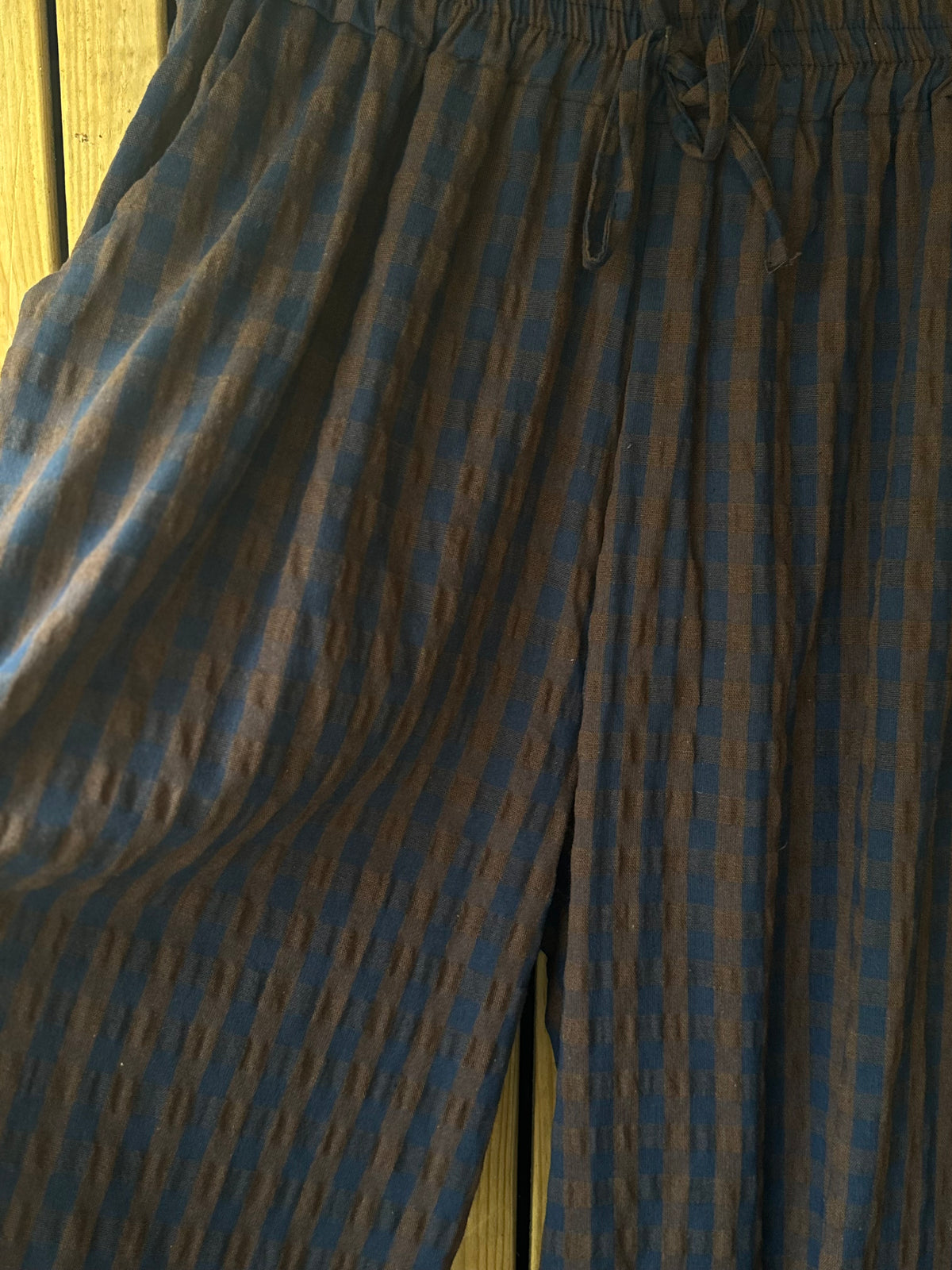 Trousers & Shorts
