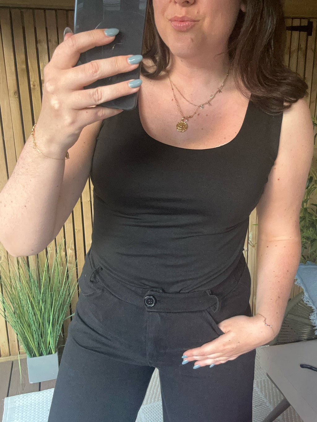 Classic Vest